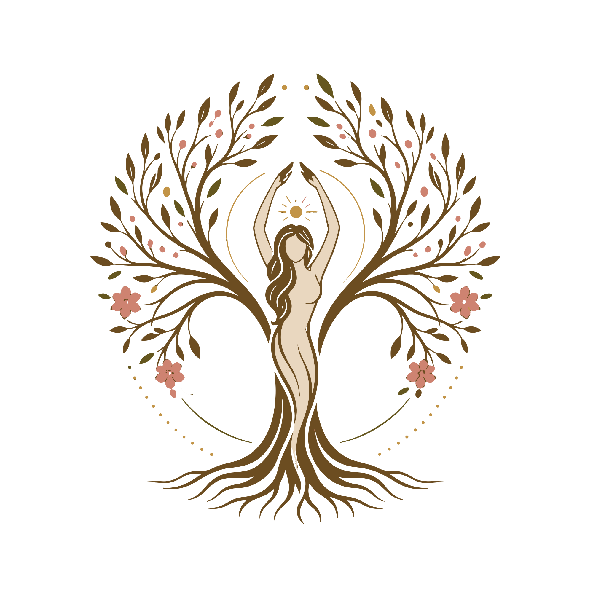 Prespa dark mode logo 